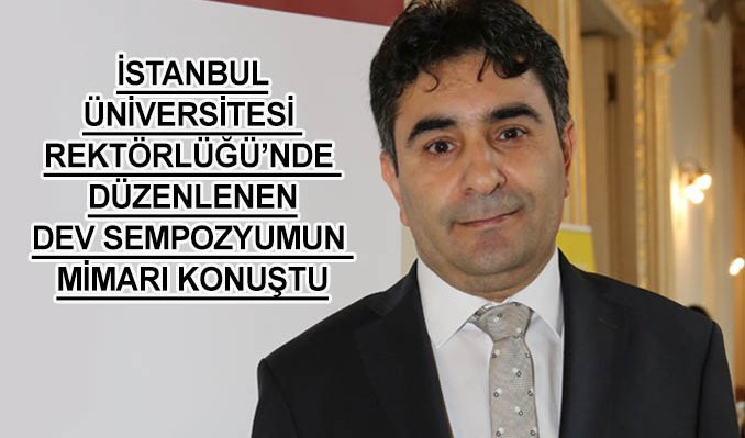 İstanbul Üniversitesi İle Birlikte Düzenlediğimiz Sempozyumumuza İlişkin Borsagündem Haberi