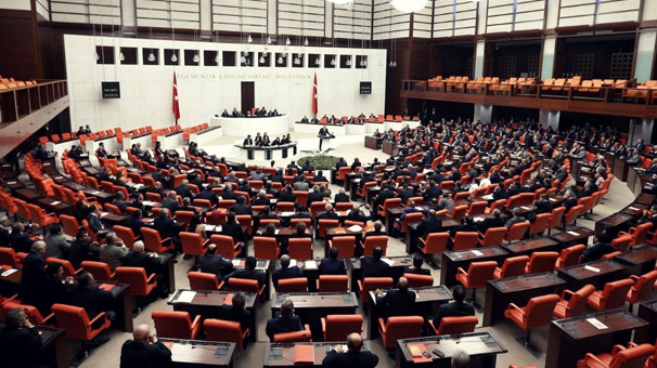 Vergi ve diğer bazı alacakların yeniden yapılandırılması ile bazı kanunlarda değişiklik yapılmasına ilişkin kanun tasarısı