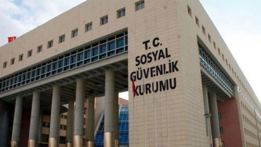 Prim Ödeme Sürelerinin Ertelenmesi Hakkında Duyuru